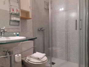 Cozy 2 Bedroom Apartment in Barrio de Salamanca